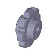 Pintle Chain Sprockets