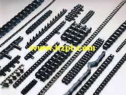 81X Hooked Tooth Sprockets