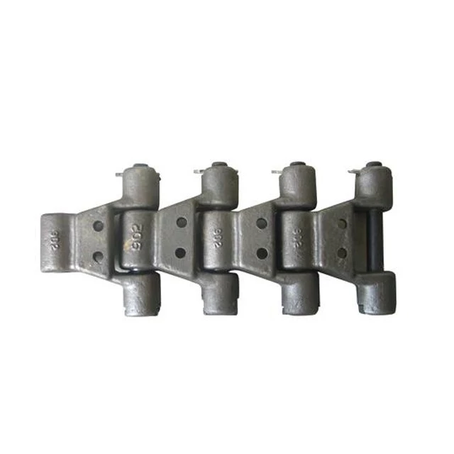 81X Hooked Tooth Sprockets