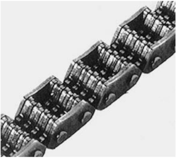 Silent Chain Sprockets