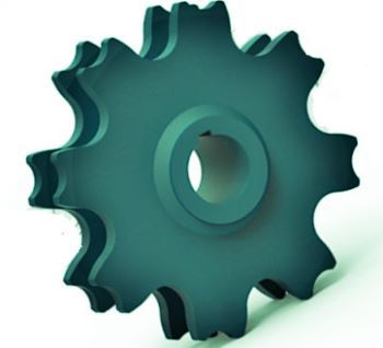 Sprocket For Bulk Flow Chain