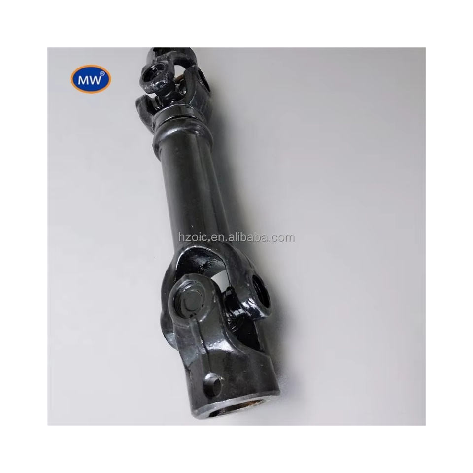 Practical Drive Shaft Pto for Agricultural Machine Tractor Parts