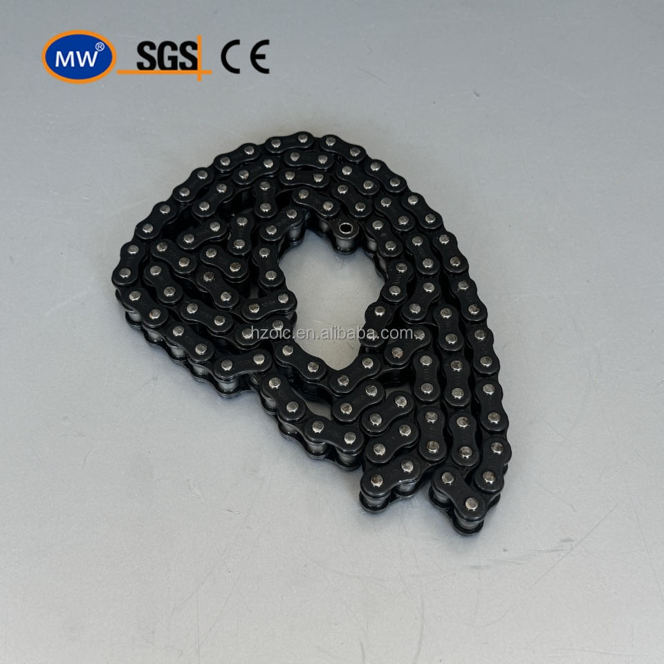 Premium 525HOR O Ring Motorcycle Chain with Heat Resistance for Sport Motorcycles Premium 525HOR O Ring Motorcycle Chain with Heat Resistance for Sport Motorcycles
