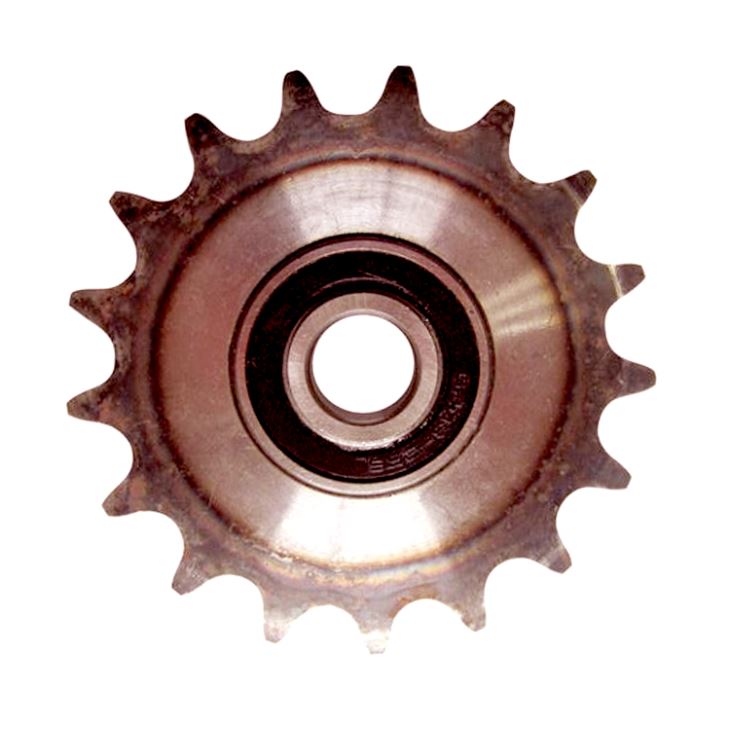 Bronze Bushed Idler Sprockets