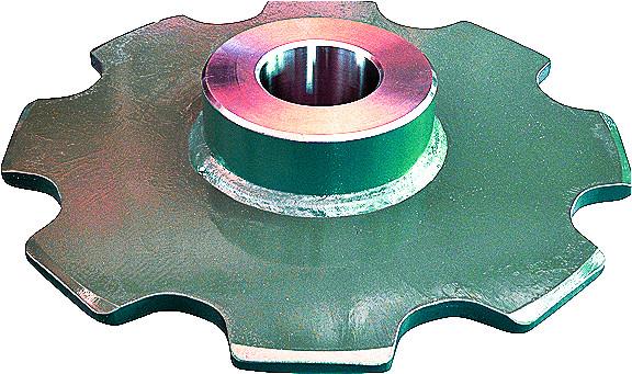 Conveyor Sprocket For R Roller Chains