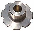 Conveyor Sprocket For S Roller Chains