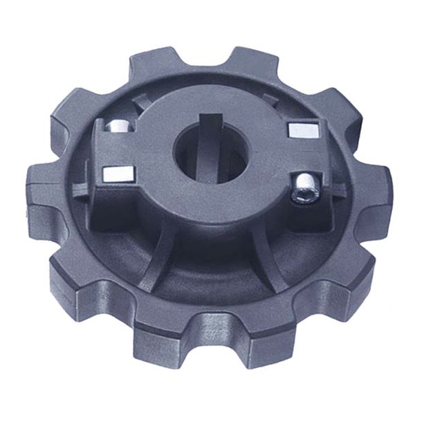 Fabricated Steel Sprockets