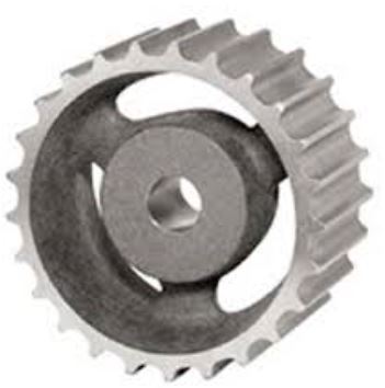 HINGE TOP CONVEYER SPROCKETS