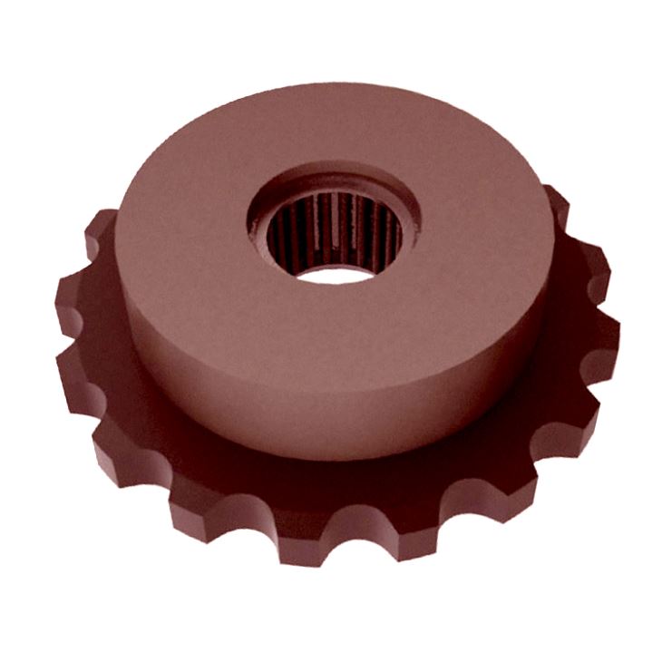 Needle Bearing Idler Sprockets