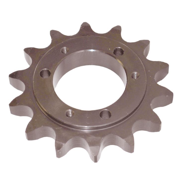 Qd Sprockets