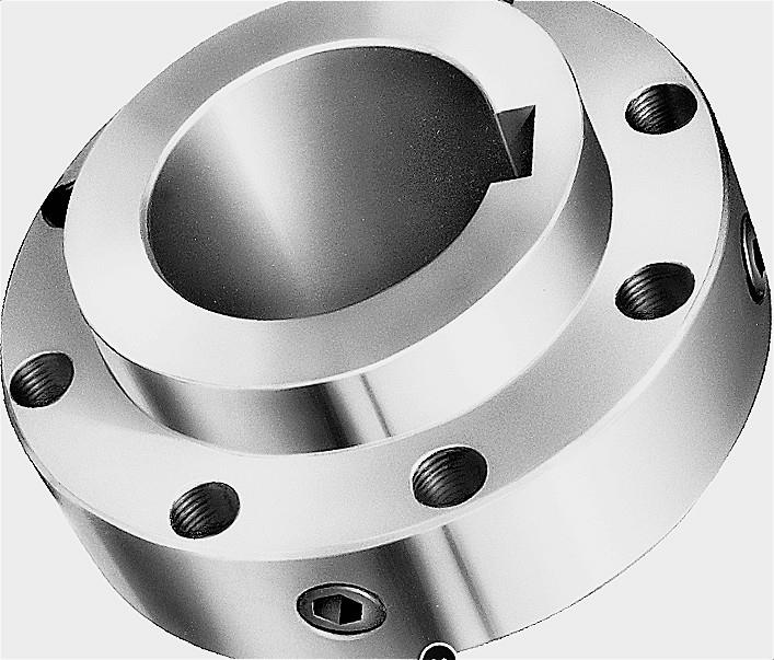 READY SPROCKET HUB TYPE DSR