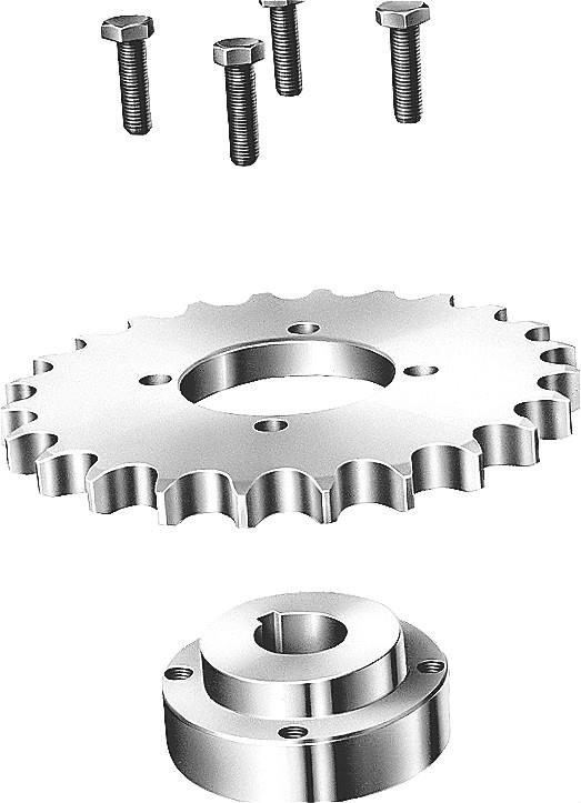 Ready Sprockets