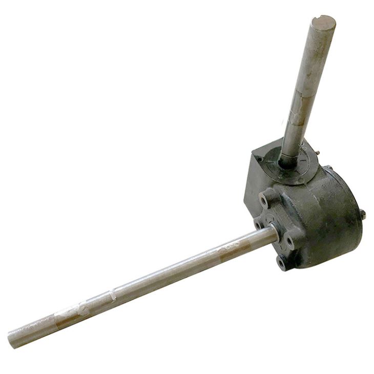 Salt Spreader Sprocket