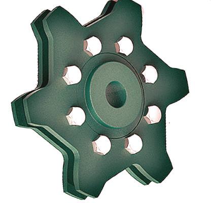 Scraper Chain Sprocket