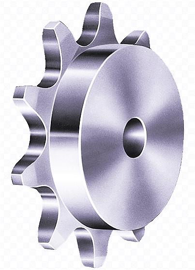 Stainless Steel Sprocket